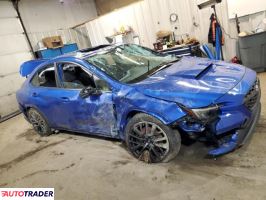 Subaru Pozostałe 2022 2 Subaru Pozostałe 2022 2
