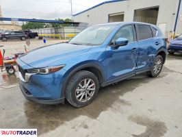 Mazda CX-5 2023 2