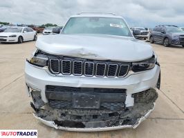 Jeep Cherokee 2022 3