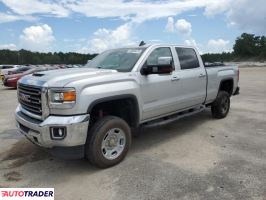 GMC Sierra 2019 6 GMC Sierra 2019 6