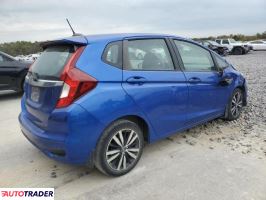 Honda Pozostałe 2020 1