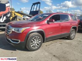 GMC Acadia 2019 3