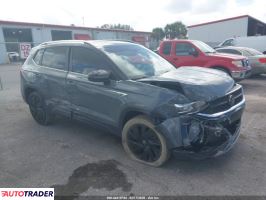 Volkswagen Pozostałe 2024 1