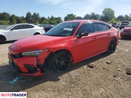 Honda Civic - zobacz ofertę