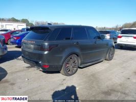 Land Rover Range Rover Sport 2020 5