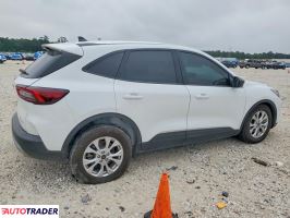 Ford Escape 2025 1