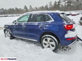Audi Q5 2023 2