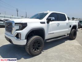 GMC Sierra 2020 5 GMC Sierra 2020 5