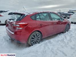 Subaru Impreza 2020 2