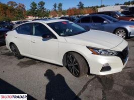 Nissan Altima 2020 2