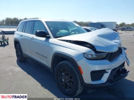 Jeep Grand Cherokee - zobacz ofertę