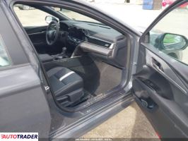 Toyota Camry 2025 2 Toyota Camry 2025 2