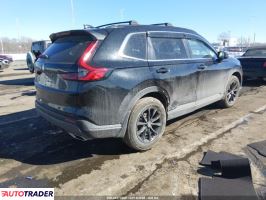 Honda CR-V 2025 2
