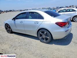Mercedes CL 2020 2