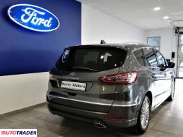 Ford S-Max 2021 2 190 KM