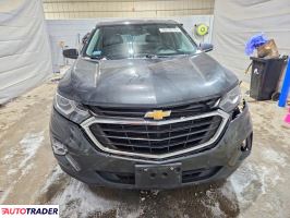 Chevrolet Equinox 2020 1