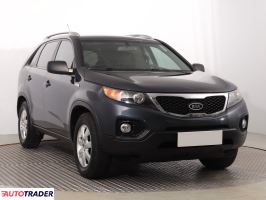 Kia Sorento - zobacz ofertę Kia Sorento - zobacz ofertę