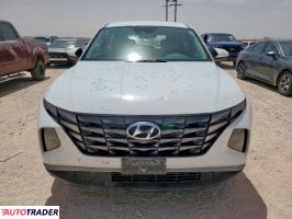 Hyundai Tucson 2024 2