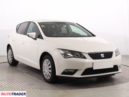 Seat Leon 2014 1.6 103 KM