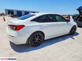 Honda Civic 2022 2