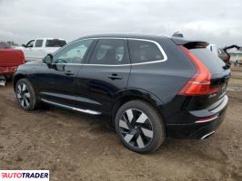 Volvo XC60 2021 2