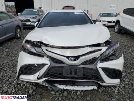 Toyota Camry 2023 2