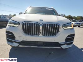 BMW X5 2022 3