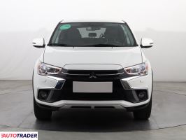 Mitsubishi ASX 2018 1.6 115 KM Mitsubishi ASX 2018 1.6 115 KM