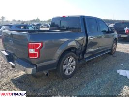 Ford Pozostałe 2019 5