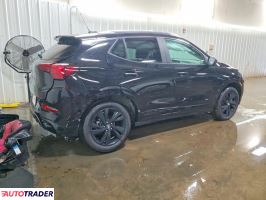 Buick Pozostałe 2026 1