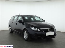 Peugeot 308 - zobacz ofertę