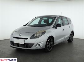 Renault Grand Scenic 2011 1.6 128 KM Renault Grand Scenic 2011 1.6 128 KM