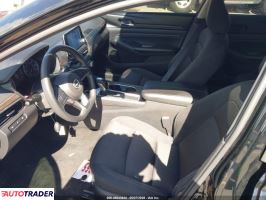 Nissan Altima 2024 2