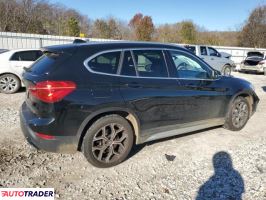 BMW X1 2021 2