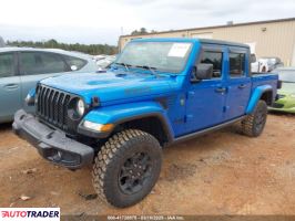 Jeep Pozostałe 2023 3
