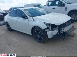 Nissan Altima 2023 2 Nissan Altima 2023 2