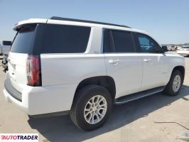 GMC Yukon 2019 5 GMC Yukon 2019 5