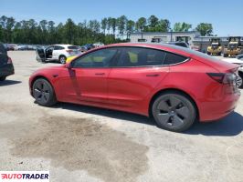 Tesla Model 3 2021 Tesla Model 3 2021