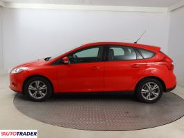 Ford Focus 2013 1.0 99 KM