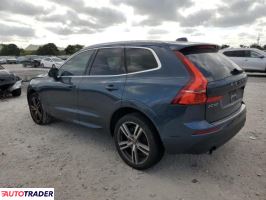 Volvo XC60 2020 2