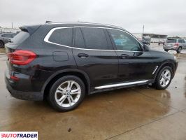 BMW X3 2019 2 BMW X3 2019 2