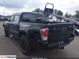 Toyota Tacoma 2021 3