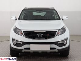 Kia Sportage 2013 2.0 181 KM Kia Sportage 2013 2.0 181 KM