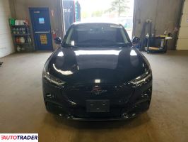 Ford Mustang 2021