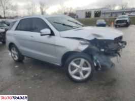 Mercedes CL 2019 3 Mercedes CL 2019 3