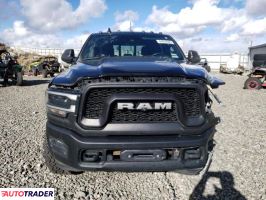 Dodge Ram 2020 6 Dodge Ram 2020 6