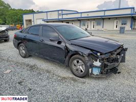 Hyundai Elantra 2024 2