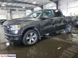 Dodge Ram 2019 5 Dodge Ram 2019 5