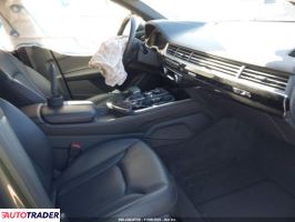 Audi Q7 2019 3