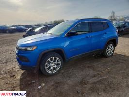 Jeep Compass 2024 2